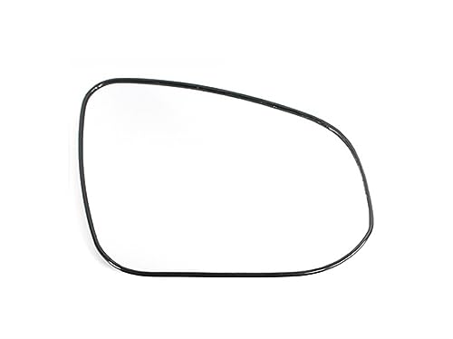 Verre de rétroviseur pour Toyota RAV4 2020-2022 dégivrant