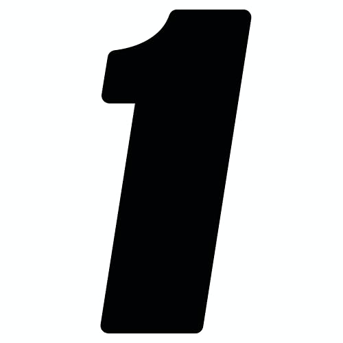 Dirt Digits DD53B-1 Black 5.5