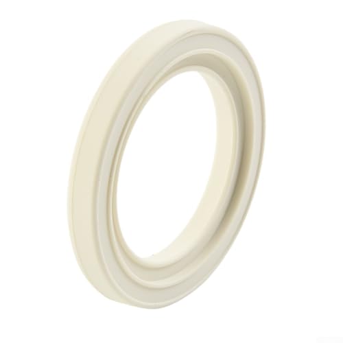 Resistente al calor para máquinas de espresso, junta de sellado de cabeza de grupo de 70 mm para caldera doble, compatible con silicona Bes900/bes920/bes980/bes990 (1 unidad)