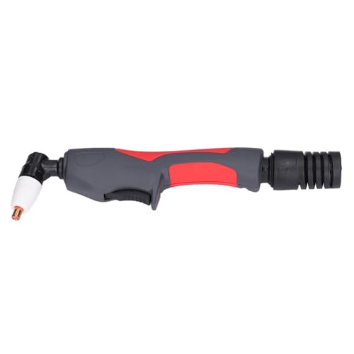 Homeponnew Cabezal de soplete PT31 con mango ABS de alta densidad para modelos CUT30, CUT40, CUT50, LGK40, CT312, CT416, MTC120P, MTC160 y Super160P