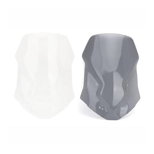 Extension bulle moto Tiger 1200 Explorer pour grand voyage - 3