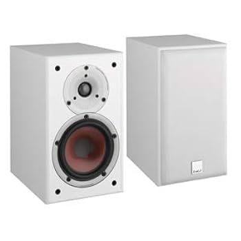 Amazon.co.jp: DALI ダリ SPEKTOR2 ブックシェルフスピーカー