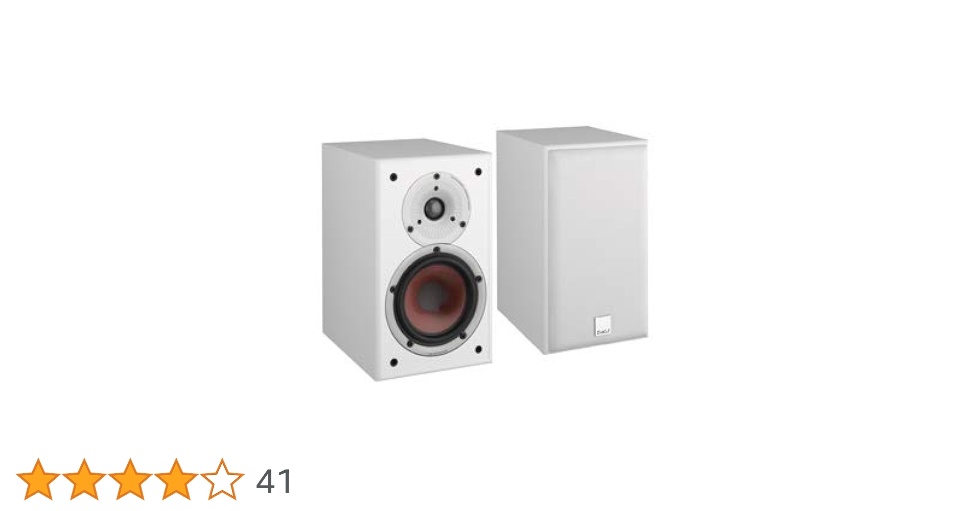 Amazon.co.jp: DALI ダリ SPEKTOR2 ブックシェルフスピーカー