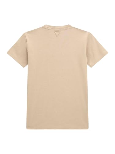 T-Shirt Guess Eco Embossé Garçon Mode Mode Enfant Haut Coton - 3