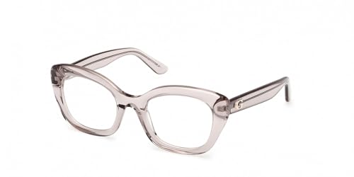 Marcos para gafas mujer GUESS Gu50225 ideales para oficina y pantallas