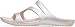 Crocs Women's Kadee II Sandals, Shimmer Quartz, 9