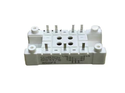 1-piece SKD53/16 power module
