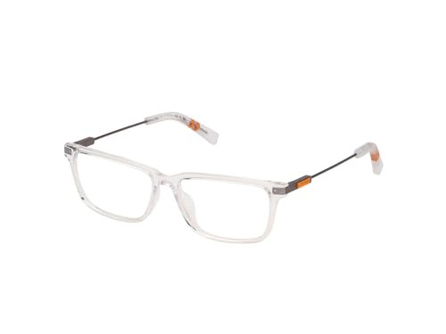 Lunettes de vue homme Timberland TB50015-H 026 crystal taille 55