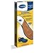 DR. SCHOLL SOLETTE DI RICAMBIO PER CALZATURE PROFESSIONALI WORKTIME 45/46