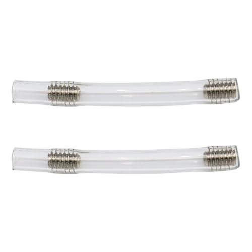 2 piezas de repuesto de línea de aceite de ventilación de contenedor 1117-350-5800 para MS290 MS310 MS390 021 023 025 028 029 038 039 048 aceite de motosierra para reparación de mantenimiento de