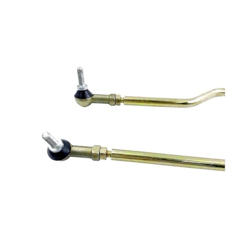 Embouts de biellette commande Linhai Buyang résout vibration direction - 3