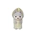 Calico Critters Husky Family - Set of 5 Collectible Doll Figures for Ages 3+