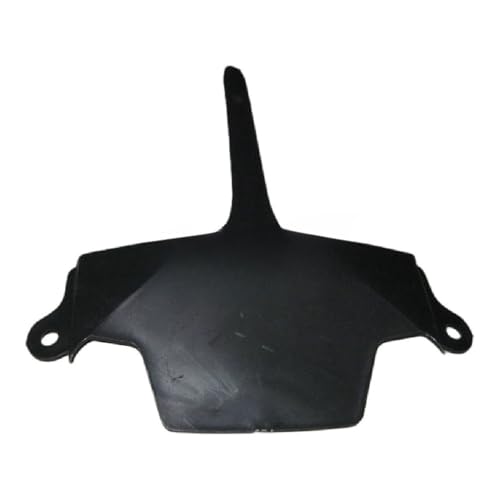 Carénage arrière moto pour équiper votre GSXR 600 750 K6 avant vos sessions sur circuit