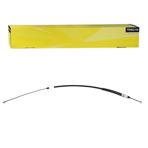 Cable Triscan 8140 28194 freno de estacionamiento trasero recambio