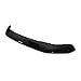 Hood Deflector Bug Shield fits Volkswagen Amarok 2023-2025 | Front Guard Hood Protector Bugflector | Auto Exterior Accessories Black