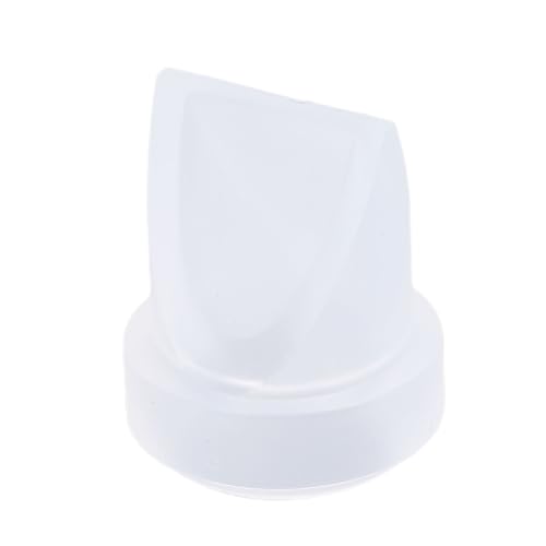 Válvulas de silicona para extractores de leche 8 piezas miniatura 2