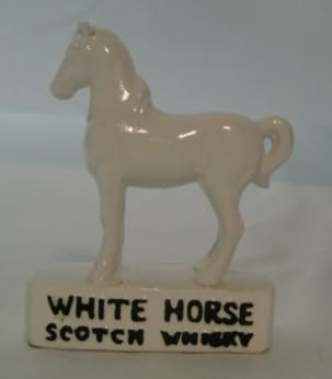 Amazon.co.jp: WHITE HORSE ホワイトホース スコッチウイスキー