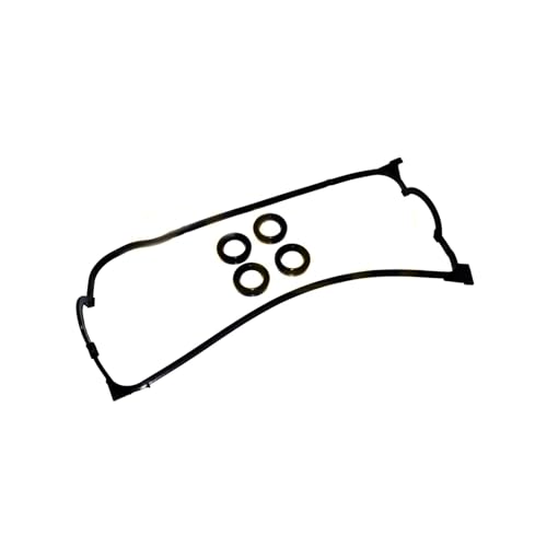 bJ[Jo[KXPbg Compatible With Civic D16B5 D16Y5 D16Z6 GWouJo[KXPbg Xp[NvOV[ 12341-P08-000 12341P08000 V_[wbhJJo[KXPbgƌ݊