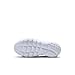 Nike Unisex-Child Flex Runner 2 Running Shoes Black/Gold/White