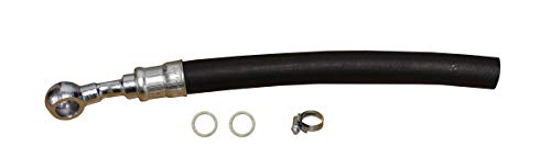 Rein PSH0188 Power Steering Hose