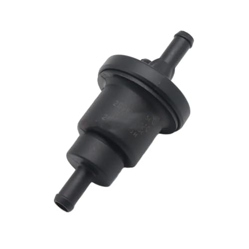 Électrovanne de canister 2891022040 : résout le voyant moteur et stabilise le ralenti Kia
