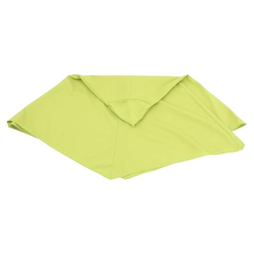 Toile de parasol de remplacement pour retrouver la fraîcheur de votre jardin