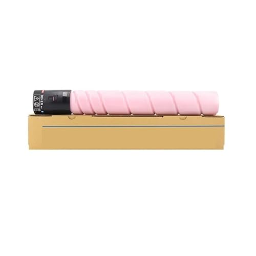 Cartouche TN224 compatible bizhub C266 pour éviter les lignes blanches