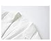 Women's Blazer Jacket Commuter Office Wear Loose Outerwear Clothing Blazers White Jackets L