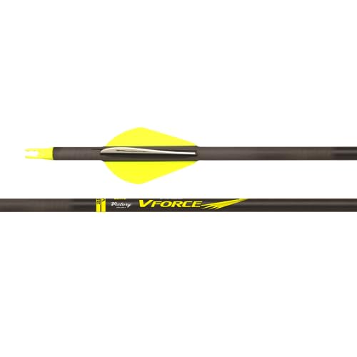 Victory Archery VForce 300 Spine