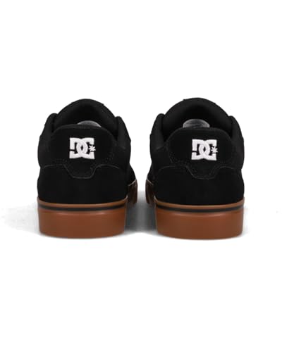 Image of DC Mens Anvil M Shoe Sneakers