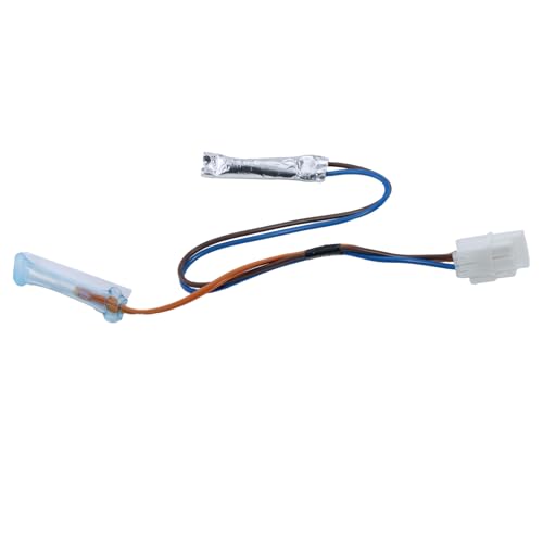 6615JB2005H Refrigerator Defrost Temperature Sensor —