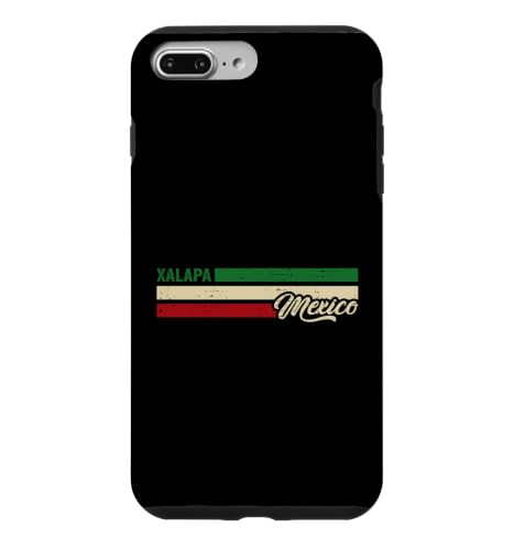 ���L�V�RXalapa �X�}�z�P�[�X iPhone 7 Plus/8 Plus �p