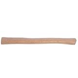 Conçue pour durer : fabriquée à partir de matériaux haute résistance, cette poignée est extrêmement durable et résistante à l'usure, garantissant ainsi des performances optimales. (pièces pour manche de , manche de pelle à bois)
