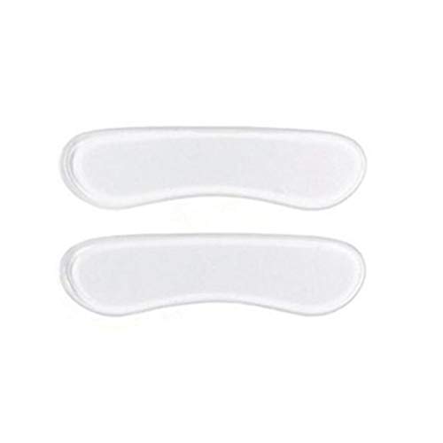 Talonnettes Embout Caps Fasciite Talon Douleur Pleine Longueur Semelle Orthopédique Un Soulagement Efficace Talon Que La Douleur Plantaire Cover