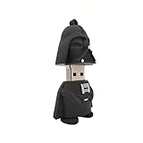 Mokblue 128GB Novelty Cute USB Flash Drive Lovely Pendrive Memory Stick Thumb Drive Data Storage Jump Drive