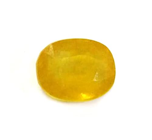See full amazon price history chart for Yellow Sapphire 11.25 Ratti Pookhraj/Pokhraj/Pukhraj Certified Natural Rashi Ratan Gemstone for Astrological Purpose by S KUMAR GEMS & JEWELS Yellow Sapphire 11.25 Ratti Pookhraj/Pokhraj/Pukhraj Certified Natural Rashi Ratan Gemstone for Astrological Purpose by S KUMAR GEMS & JEWELS (B09JCM6KX8) Amazon Price History, Amazon Price Tracker