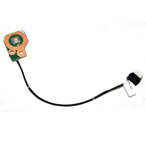 Pièce de rechange power board Lenovo ThinkPad P52 P53 DC02001ZU10