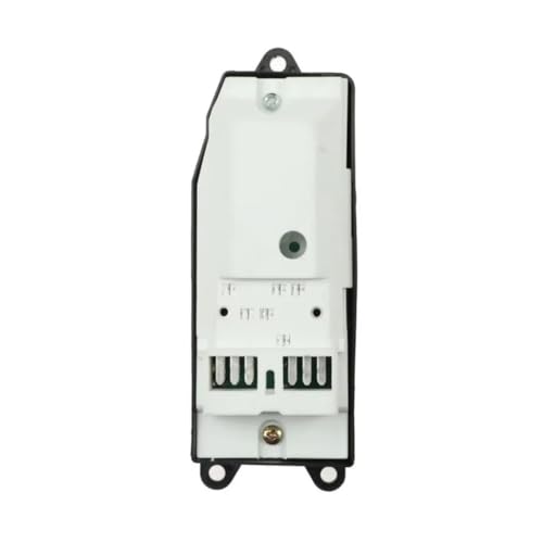 Bouton lève-vitre résout vitre bloquée 84820-52090 commande de rechange pour fenêtre E11 - 5