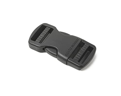 Sea to Summit Field Repair Buckle 20mm Side Release Camping Accessory