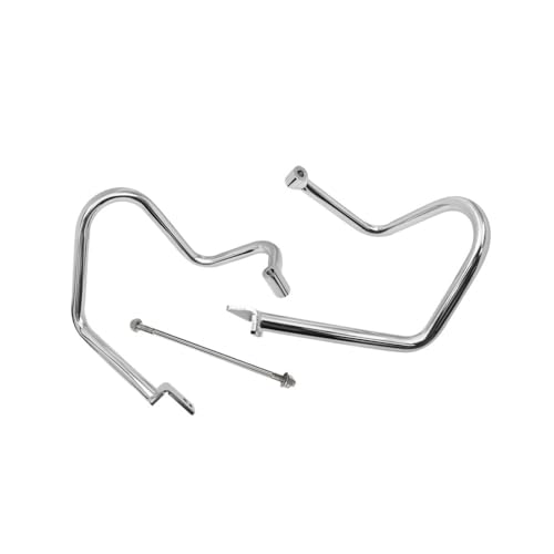 Plaque de protection inférieure pour moteur de moto antichute Monkey 125