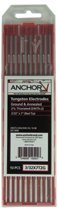 Tungsten - 3/32x7 2% Ground Tungsten Magenta (10pk)