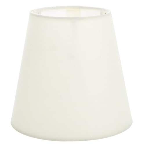 Image of Cabilock Retro Style Macaron Lampshade E14 Socket Small Lampshade for Ceiling Lamp