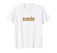 Official Suede merchandise Embrace the timeless authenticity of Suede with our vintage inspired merchandise. From iconic band logos to classic album covers, our collection caters to fans of all ages and genders.. Lightweight, Classic fit, Double-need...