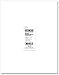 HERO ARTS White Smooth CARDSTOCK 25P