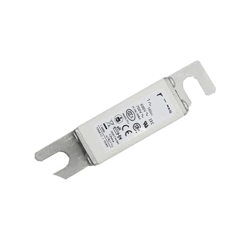 Fusible rapide DC 170M1418 pour protection de circuit photovoltaïque 1000V
