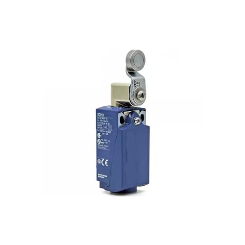 Interrupteur de fin de course XCKP2119G11 robuste IP65 - 2