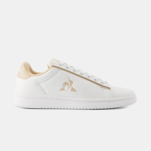 Baskets basses Le Coq Sportif COURT CLEAN - vue 6