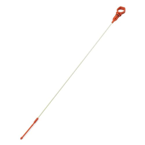 Jauge de niveau d'huile moteur pour résoudre les alertes tableau de bord Peugeot 307
