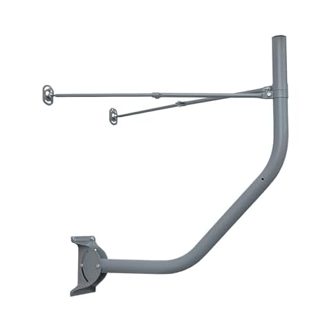 DIRECTV Under Eave Mount for Slimline Dish SLMTUE Cover