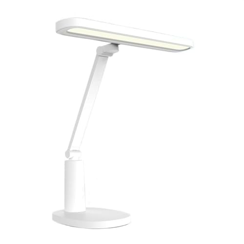 Lampe de bureau tactile avec commande sensitive et minuterie d'arrêt intégrée